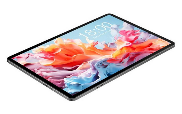 Планшет Teclast P30T 4/128GB Grey (6940709685907)