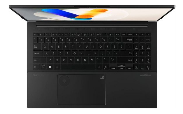 Ноутбук ASUS VivoBook Pro 15 Q533MJ (Q533MJ-U73050)