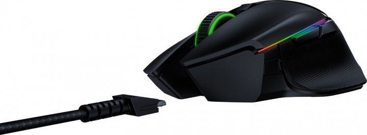 Миша Razer Basilisk Ultimate Wireless (RZ01-03170100-R3U1)