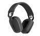 Навушники з мікрофоном Logitech Zone Vibe 100 Graphite (981-001213)
