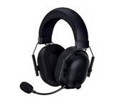 Навушники з мікрофоном Razer BlackShark V2 HyperSpeed Black (RZ04-04960100-R3M1/RZ04-04960100-R3U1), Чорний