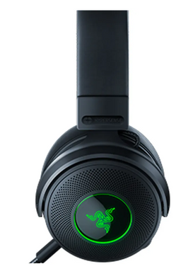 Навушники з мікрофоном Razer Kraken V3 Pro (RZ04-03460100-R3M1)