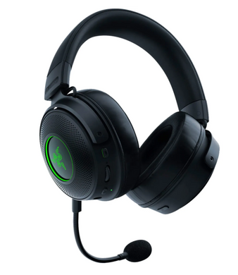 Навушники з мікрофоном Razer Kraken V3 Pro (RZ04-03460100-R3M1)