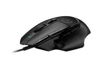 Миша Logitech G502 X Black (910-006138), Чорний