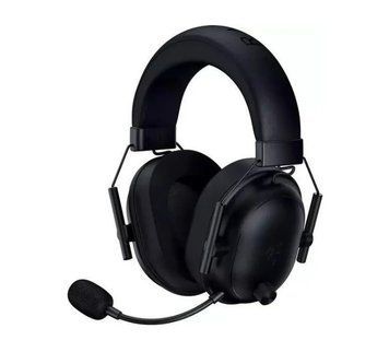 Навушники з мікрофоном Razer BlackShark V2 HyperSpeed Black (RZ04-04960100-R3M1/RZ04-04960100-R3U1), Чорний