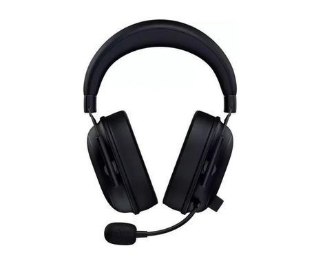 Навушники з мікрофоном Razer BlackShark V2 HyperSpeed Black (RZ04-04960100-R3M1/RZ04-04960100-R3U1), Чорний