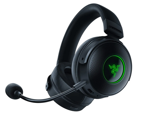 Навушники з мікрофоном Razer Kraken V3 Pro (RZ04-03460100-R3M1)