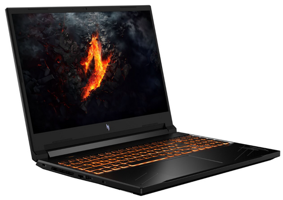 Ноутбук Acer Nitro V 16 ANV16-41-R5K2 (NH.QP0AA.002)