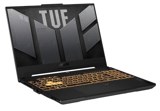 Ноутбук ASUS TUF Gaming F15 FX507VI (FX507VI-F15.I74070)