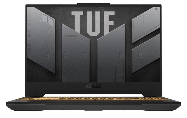 Ноутбук ASUS TUF Gaming F15 FX507VI (FX507VI-F15.I74070)