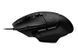 Миша Logitech G502 X Black (910-006138), Чорний