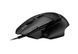 Миша Logitech G502 X Black (910-006138), Чорний