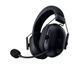 Навушники з мікрофоном Razer BlackShark V2 HyperSpeed Black (RZ04-04960100-R3M1/RZ04-04960100-R3U1), Чорний