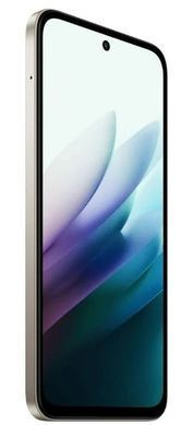 Смартфон Xiaomi Redmi 15 4G 8/256GB Titan Gray, Сріблястий
