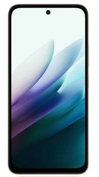 Смартфон Xiaomi Redmi 15 4G 8/256GB Titan Gray, Сріблястий