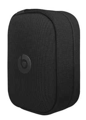 Навушники з мікрофоном Beats by Dr. Dre Studio Pro Black & Gold (MC2N4)