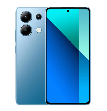 Смартфон Xiaomi Redmi Note 13 4G 6/128GB Ice Blue (1020553)