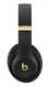 Навушники з мікрофоном Beats by Dr. Dre Studio Pro Black & Gold (MC2N4)