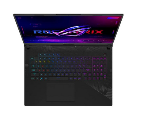 Ноутбук ASUS ROG Strix G18 G814JZR (G814JZR-G18.I94080)