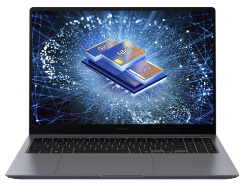 Ноутбук Samsung Galaxy Book4 Ultra (NP960XGL-XG2US)