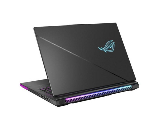 Ноутбук ASUS ROG Strix G18 G814JZR (G814JZR-G18.I94080)