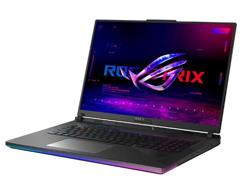 Ноутбук ASUS ROG Strix G18 G814JZR (G814JZR-G18.I94080)