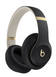 Навушники з мікрофоном Beats by Dr. Dre Studio Pro Black & Gold (MC2N4)