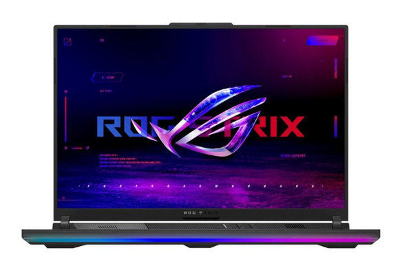 Ноутбук ASUS ROG Strix G18 G814JZR (G814JZR-G18.I94080)