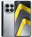 Смартфон POCO M8 5G 8/256GB Silver, Сріблястий