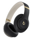 Навушники з мікрофоном Beats by Dr. Dre Studio Pro Black & Gold (MC2N4)