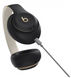 Навушники з мікрофоном Beats by Dr. Dre Studio Pro Black & Gold (MC2N4)