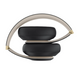 Навушники з мікрофоном Beats by Dr. Dre Studio Pro Black & Gold (MC2N4)