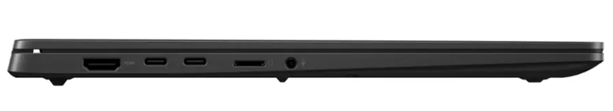 Ноутбук ASUS Vivobook S 15 (Q5507QA-S15.X1P512)