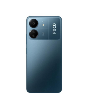 Смартфон Xiaomi Poco C65 8/256GB Blue (1014167)