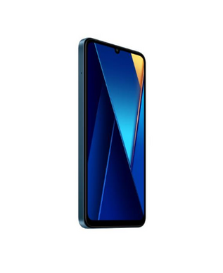 Смартфон Xiaomi Poco C65 8/256GB Blue (1014167)