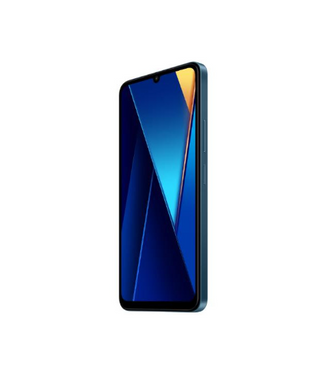 Смартфон Xiaomi Poco C65 8/256GB Blue (1014167)