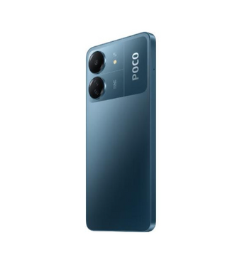 Смартфон Xiaomi Poco C65 8/256GB Blue (1014167)