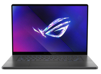 Ноутбук ASUS ROG Zephyrus G16 GU605MI (GU605MI-G16.U94070)