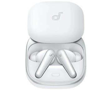 Навушники TWS Anker SoundCore Liberty 5 White, Білий