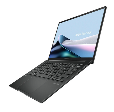 Ноутбук ASUS Zenbook 14 OLED (Q415MA-U5512)