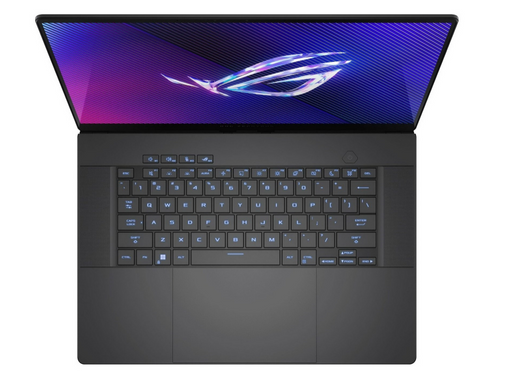 Ноутбук ASUS ROG Zephyrus G16 GU605MI (GU605MI-G16.U94070)