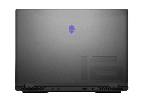 Ноутбук Alienware m16 R2 (AWM16R-9487BLK-PUS) (No box)