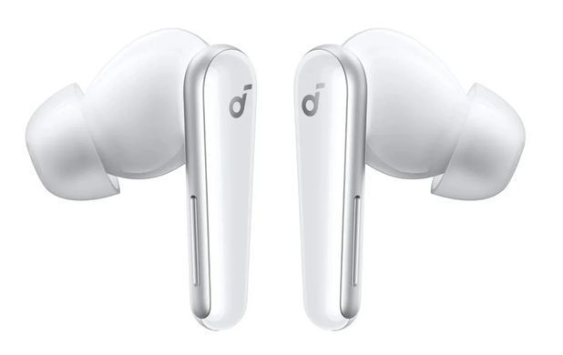 Навушники TWS Anker SoundCore Liberty 5 White, Білий