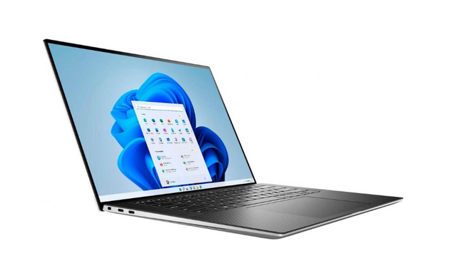 Ноутбук Dell XPS 15 9530 (XPS9530-9565SLV-PUS*)