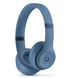 Навушники з мікрофоном Beats by Dr. Dre Solo 4 Slate Blue (MUW43)