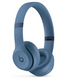 Навушники з мікрофоном Beats by Dr. Dre Solo 4 Slate Blue (MUW43)