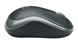 Миша Logitech M185 Wireless Mouse Grey (910-002238)