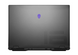 Ноутбук Alienware m16 R2 (AWM16R-9487BLK-PUS) (No box)
