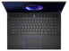 Ноутбук Alienware m16 R2 (AWM16R-9487BLK-PUS) (No box)