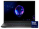 Ноутбук Alienware m16 R2 (AWM16R-9487BLK-PUS) (No box)